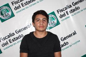 Aprehendido por estupro