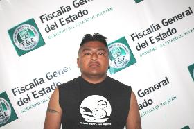 Detenido por Comprar Objetos Robados