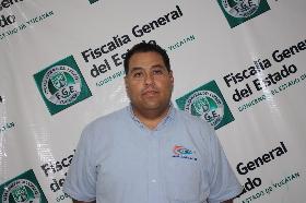 Aprehendido por Colaboraci&oacute;n con Quintana Roo