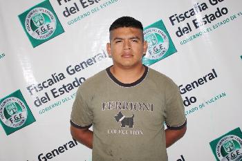 A casi 5 A&ntilde;os de Estar Pr&oacute;fugo fue Localizado un Homicida por Agentes de la FGE