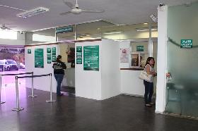 Certificados de antecedentes penales, uno de los servicios m&aacute;s solicitados a la FGE