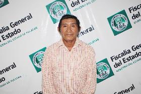 Enviado al penal por abusar de una menor