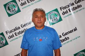 Detenido por lesiones y ataques peligrosos