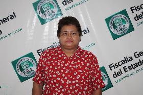 Aprehendida por Vender Plazas de la SEP