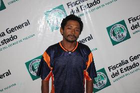 Reaprehendido por delitos contra la salud