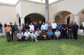 ANUNCIA FISCAL GENERAL OPERATIVO PREVENTIVO EN MUNICIPIOS DEL SUR