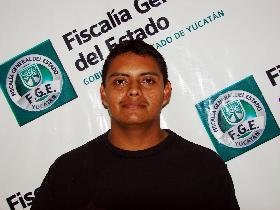 Detenido por abuso de confianza