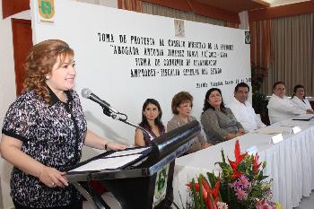 FIRMA FISCAL&Iacute;A GENERAL CONVENIO CON ASOCIACI&Oacute;N DE DISTINGUIDAS ABOGADAS