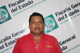 FGE Cumple Oficio de Colaboraci&oacute;n y Detiene a Homicida