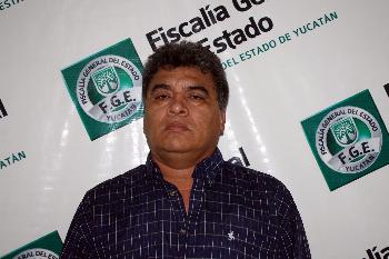 Argumentando Pariente Enfermo se Apoder&oacute; de Dinero Ajeno