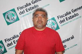 Aprehendido un Golpeador de Mujeres