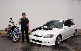 La Polic&iacute;a Ministerial Esclarece Cuantioso Robo