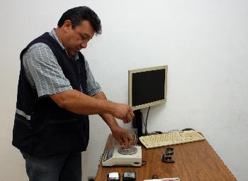 Suman Peritos Valuadores m&aacute;s de Siete Mil Dict&aacute;menes