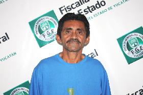 REAPREHENDEN A DENUNCIADO POR ABUSO SEXUAL DE UN MENOR