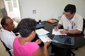 Atiende FGE casi cinco mil reportes por extrav&iacute;o de documentos