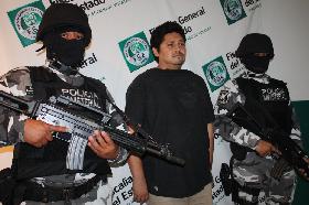 Con nueve &oacute;rdenes de aprehensi&oacute;n, detenido por fraude