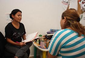 Psic&oacute;logas Brindan Atenci&oacute;n Integral a V&iacute;ctimas del Delito