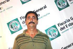 Aprehendido por Robo, Gerente de una Empresa 