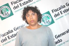 Motociclista Sorprendido Vendiendo Droga Mientras Repart&iacute;a Tortillas