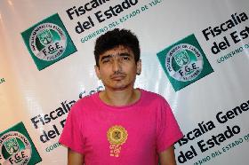 Alegaba Transportar Frutas y Verduras, Pero en Realidad Llevaba Crack