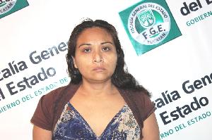 Dos aprehensiones de la Polic&iacute;a Ministerial, una por chocar y no pagar y la otra contra madre golpeadora