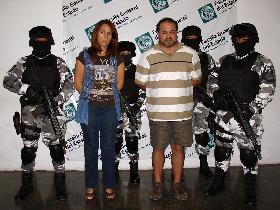 Fiscal&iacute;a General captura a violadores del Estado de M&eacute;xico