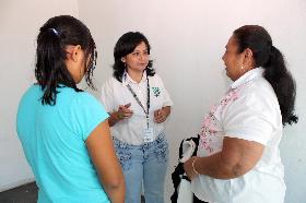 Polic&iacute;a Ministerial Localiza a Menor Reportada Como Desaparecida