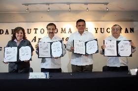 Profesionistas del Derecho podr&aacute;n titularse en la Fiscal&iacute;a General del Estado