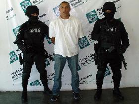 Supuesto Investigador Privado Detenido por Extorsionar a una Mujer