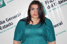 Mujer Celosa Golpe&oacute; a Rival Equivocada y fue Denunciada