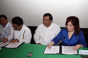 FGE, referente nacional en atenci&oacute;n a la poblaci&oacute;n ind&iacute;gena