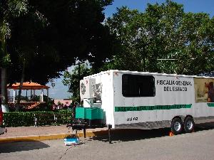 Refuerzan Seguridad en zonas Arqueol&oacute;gicas por Equinoccio