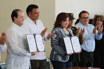 La Fiscal&iacute;a General del Estado pone en marcha moderno sistema de transparencia