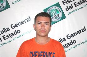 Aprehendido por Pornograf&iacute;a Infantil, Estupro y Corrupci&oacute;n de Menores