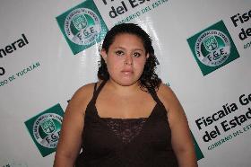 Detienen a empleada que se apoderaba de vales de gasolina