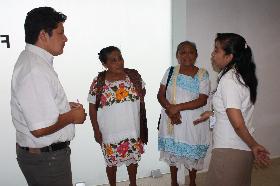 Unidad de int&eacute;rpretes y traductores extiende su campo de acci&oacute;n