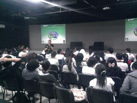 Pl&aacute;ticas para Combatir los Delitos Cibern&eacute;ticos en el CELA