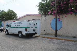 INVESTIGAN AGENTES MINISTERIALES MUERTE DE MUJER EN PEDREGALES DE TANLUM