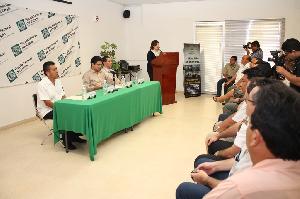 IMPARTEN CURSO DE ALTA ESPECIALIZACI&Oacute;N EN INVESTIGACI&Oacute;N CIENT&Iacute;FICA DE LA TORTURA