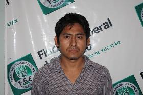 Agentes Ministeriales Resolvieron Robo a Dunosusa de Caucel