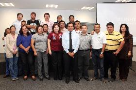 Instruyen Sobre Participaci&oacute;n de Medios de Comunicaci&oacute;n en Juicios Orales