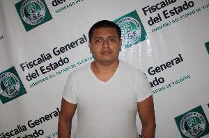 VETERINARIO APREHENDIDO POR ROBO DE RESES