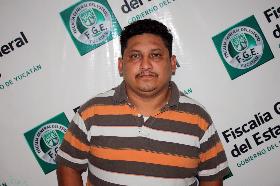 Detenido por Robo de Alhajas