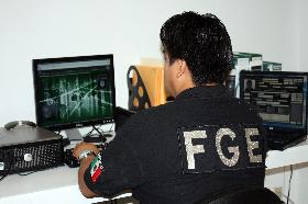 FRUSTRAN CUANTIOSA EXTORSI&Oacute;N TELEF&Oacute;NICA