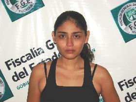 Mujer Aprehendida por Fraude en la Venta de un Predio