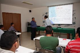 Preparan a Polic&iacute;as para el Nuevo Sistema