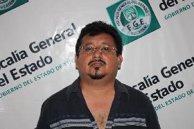 Pidi&oacute; Prestada una Computadora y No la Devolvi&oacute;