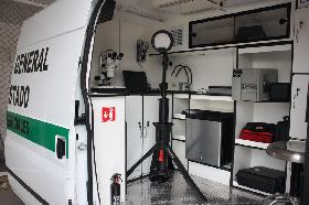 AVANZA FISCAL&Iacute;A EN PROCESO DE CADENA DE CUSTODIA