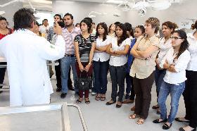 Se acercan m&aacute;s licenciaturas a la Fiscal&iacute;a