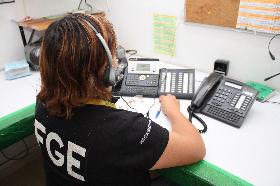 Fiscal&iacute;a atiende reportes de denuncias an&oacute;nimas